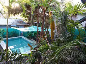 Pura Vida Cabins in Santa Teresa - Image 5