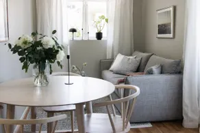 Scandinavian Paradise: City & Sea in Harmony - Image 2