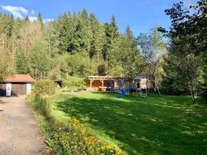 Romantic Hunting Lodge / Forest Cabin, max. 17 people - Image 5