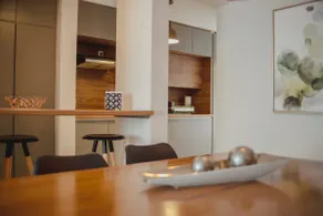 Executive Design Apartment near Poliforum - Image 2