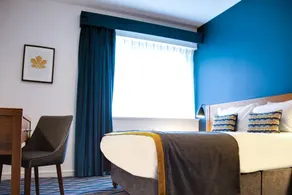 Residence Apartments @ The Montenotte Hotel - Image 2