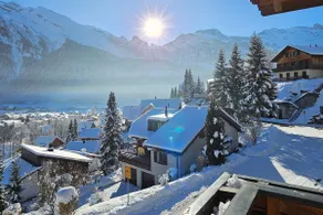 Apartment with Amazing views over Titlis - Image 3