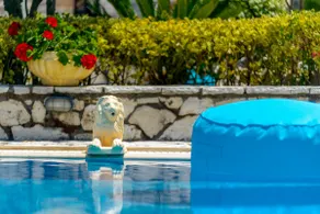 Two Deluxe exclusive pool villas for 4  close to beaches with wonderful view - Image 4