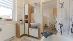 *Central_50m2_Kitchen_Washer_Netflix_Parking - Image 5