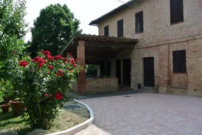 Schönes toskanisches Landhaus - Image 2