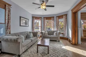 Cozy 4BR Buffalo Home Near Parks & Downtown, Save 10% Weekly, 20% monthly. - Image 5