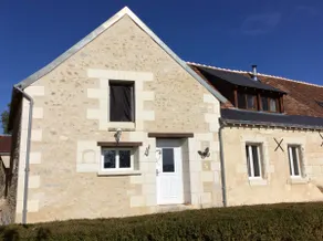 Papillon, Nr Loches, Loire Valley - Image 3