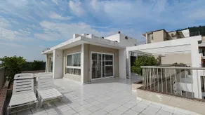The Ganges View Luxury Penthouse by iTvara Leisure - Image 2