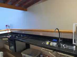 Cozy house with pool, pool table - Image 4