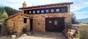 Charming country house in Laguna Negra, Urbión - Image 2