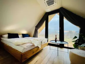 Osada Źródlana Comfortable cottages - Image 5