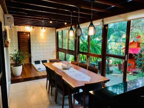 Luxury house with fireplace, spa and desk included! - Image 2