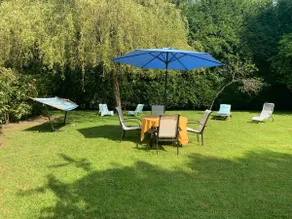 Small slice of heaven with spa, comfortable gîte - Image 4