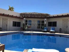 CASARENA 6 BD, Fam Room, Pool, Grill & Fire Pit - Image 4