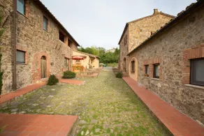 Sant'Antimo Flat - Podere il Tigliolo - Image 3