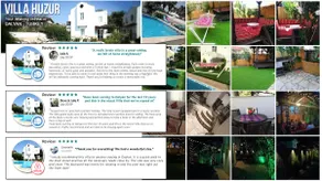 Villa Huzur - Dalyan - Image 2