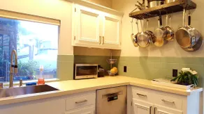 Bright, Stylish 2 Bedrm Home, Castro, City Views - Image 4