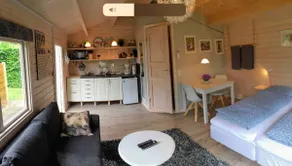 Log cabin 25 m2 - Image 3