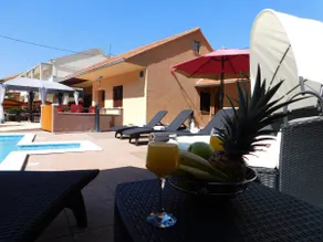 FERIENHAUS JASS IN DER NÄHE VON MAKARSKA RIVIERA - Image 4