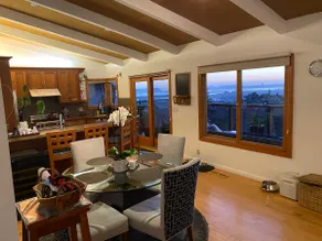 House in the clouds with million dollar view - Image 2