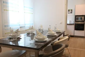 Vacation home in the old town of Memmingen in the Allgäu - Image 3