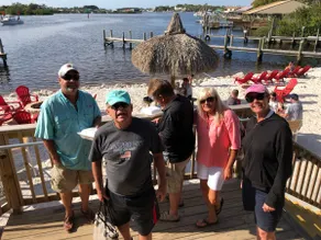 Swimming, Boating, Fishing on Gulf & Heated pool - Image 2