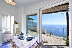 SEA ACCESS ☀️SOLARIUM ☀️PARKING ☀️ RAVELLO SEASIDE - Image 4