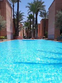 Riad with Swimming Pools - Image 3