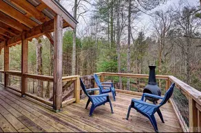 Fowler Creek Cabin - Image 4