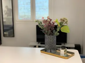 Renovated apartment in Kifissia Center near Metro G25 - Image 2