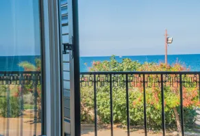 Loft on the sea of Palermo | sea front luxury flat - Image 4