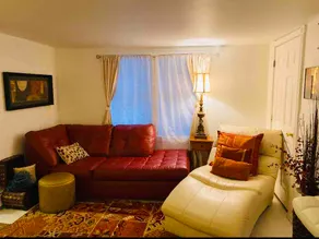 Lily Dale Sanctuary! KING APARTMENT, We ❤️ Pets - Image 5