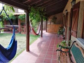 The house ”RioTempo” + raft - Image 3