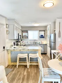Bayview 2 BR W/Pool & Pier by Wharf & Florabama! - Image 4