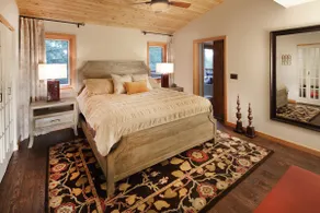 Luxurious, Private, Healdsburg Guest Cottage - Image 4