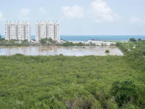 PENTHOUSE OCEAN & GOLF COURSE VIEW ”PUERTO CANCUN” - Image 3
