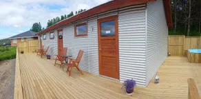 Guesthouse Whitefell 1 - Image 2