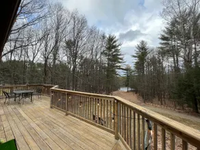 250ft sandy lakefront oasis - 3BR/2BA - Image 5