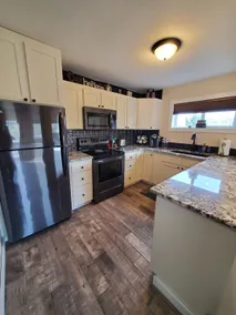 Lake front home on the Prineville reservoir - Image 3