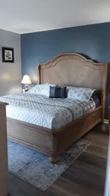 Waterway Condo Getaway in der Nähe von Ocean - Sleeps 6 - Image 3