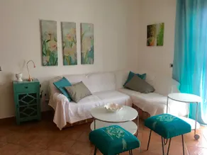 Sonnige Wohnung nah am Meer mit schnellen WIFI , Playa San Juan - Image 2