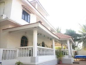 Villa Baywalk Goa - 200 meters from Morjim Beach - Image 2