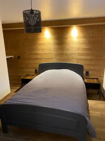 Apartment at the foot of the ski resorts - Image 5