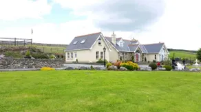 Lakeshore Cottage, and fishing, Connemara, Galway - Image 3