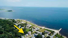Cozy Mattapoisett Cottage Footsteps to the Beach - Image 2