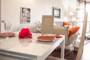 CHIC PANORAMIC APARTMENT - Image 5