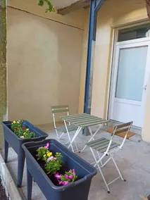 #0 2 rooms close to Robespierre and Paris20 metro stations - Image 4