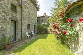 fabulous barn+pool near Florence - Image 5