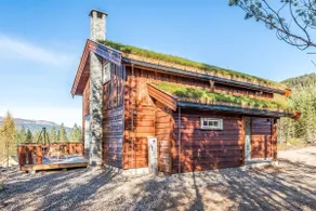 Great family cabin near Trysil - Image 3