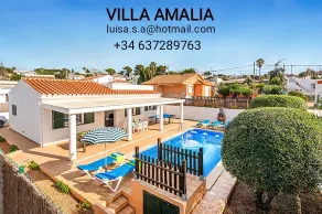 Villa Amalia by Villa Plus - Image 4